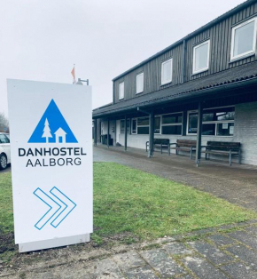 Danhostel Aalborg, Aalborg